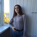 Дарья, 18 лет