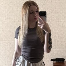 Валерия, 21 из г. Барнаул.