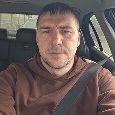 Фотография мужчины Александр, 36 лет из г. Славянск-на-Кубани