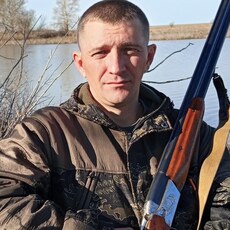 Алексей, 37 из г. Оренбург.
