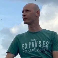 Фотография мужчины Василий, 36 лет из г. Екатеринбург