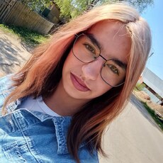 Фотография девушки Карина, 19 лет из г. Камбарка