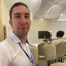 Фотография мужчины Владислав, 25 лет из г. Тайшет