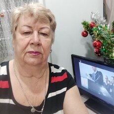 Фотография девушки Валентина, 69 лет из г. Тольятти