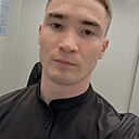 Алексей, 23 года