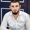 Муслим, 23 года