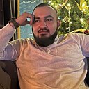 Мухсин, 33 года