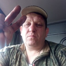 Фотография мужчины Владимир, 44 года из г. Россошь