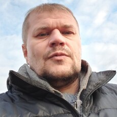 Фотография мужчины Jenius, 46 лет из г. Уфа