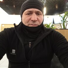 Фотография мужчины Илгар, 47 лет из г. Легница