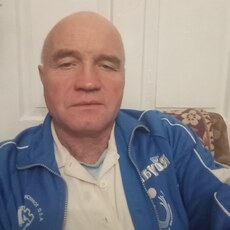 Фотография мужчины Petr, 60 лет из г. Новогрудок