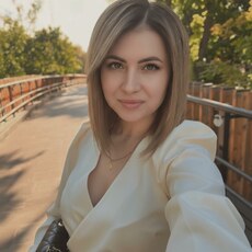 Фотография девушки Ульяна, 27 лет из г. Ростов-на-Дону
