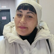 Фотография девушки Евгения, 45 лет из г. Большой Камень