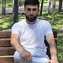 Парвиз, 30 лет