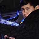 Субхон, 19 лет