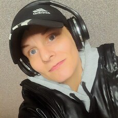 Фотография девушки Рыжая, 35 лет из г. Хабаровск