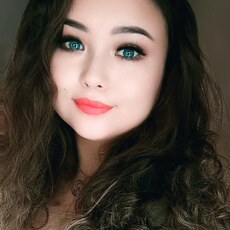 Фотография девушки Ирина, 26 лет из г. Зирган