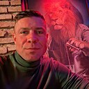 Sergo, 40 лет