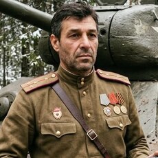 Фотография мужчины Бахтияр, 41 год из г. Алматы