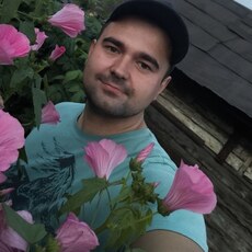 Фотография мужчины Влад, 27 лет из г. Новокузнецк