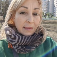 Фотография девушки Наталья, 54 года из г. Красноярск