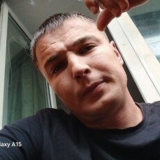 Фотография мужчины Андрей, 38 лет из г. Магдагачи