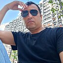 Немати, 36 лет