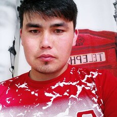Фотография мужчины Шер, 32 года из г. Беловодское