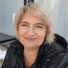 Фотография девушки Наталья, 52 года из г. Нижний Новгород