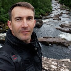 Фотография мужчины Юрий, 39 лет из г. Обнинск
