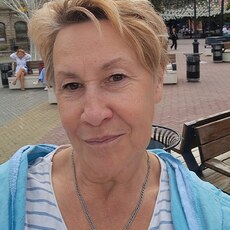 Фотография девушки Светлана, 59 лет из г. Челябинск