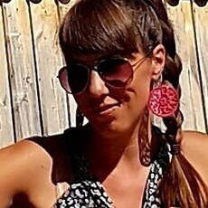 Фотография девушки Алина, 32 года из г. Тула