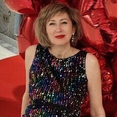 Елена, 48 из г. Москва.
