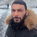 Garik, 36 лет