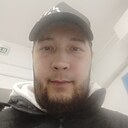 Дархан, 35 лет