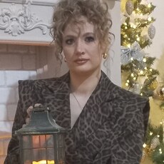 Фотография девушки Елена, 38 лет из г. Урай