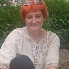 Фотография девушки Евгения, 53 года из г. Новосибирск