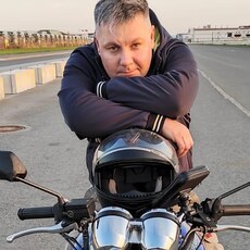 Фотография мужчины Aleks, 47 лет из г. Калязин