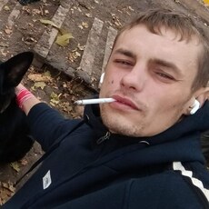 Фотография мужчины Рома, 32 года из г. Табошар