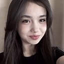 Жаныл, 18 лет