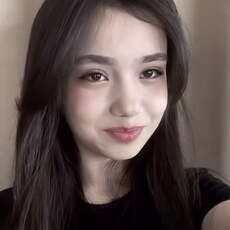 Фотография девушки Жаныл, 18 лет из г. Ош