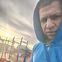 Кирилл, 33 года