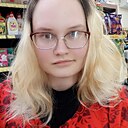 Катерина, 25 лет