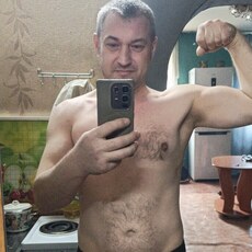 Фотография мужчины Василий, 42 года из г. Минусинск