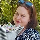 Оксана, 26 лет