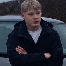 Фотография мужчины Сергей, 20 лет из г. Муром