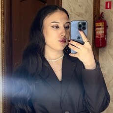Фотография девушки Дарья, 18 лет из г. Чита