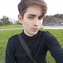 Слава, 22 года