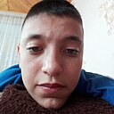 Альмир, 20 лет