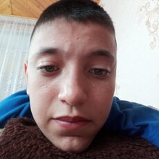 Фотография мужчины Альмир, 20 лет из г. Нижний Новгород